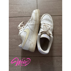 Lieblings Nikes von Nele Sweet