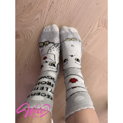 kuschelige Strümpfe