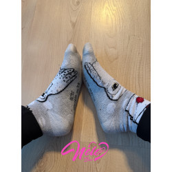 Tages socken