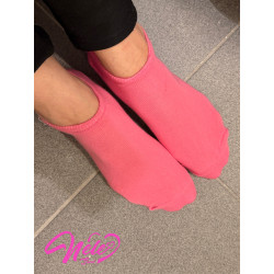 Rosa Socken
