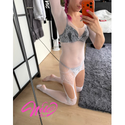 Netzdessous