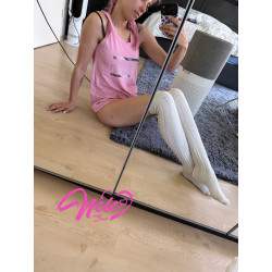 Auktions Overknees