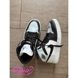 Nike Schuhe Blau