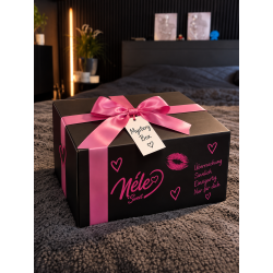 XXL Mystery Box im Wert von...