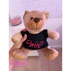 NELESWEET Teddy