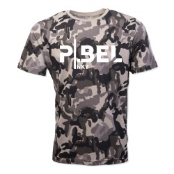 PinkyBel Basic T-Shirt