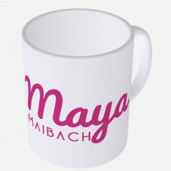 Maya Maibach Keramiktasse